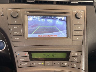 2013 Toyota Prius Five