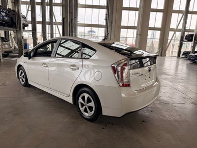 2013 Toyota Prius Five