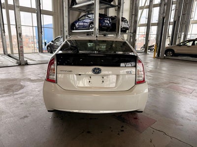 2013 Toyota Prius Five