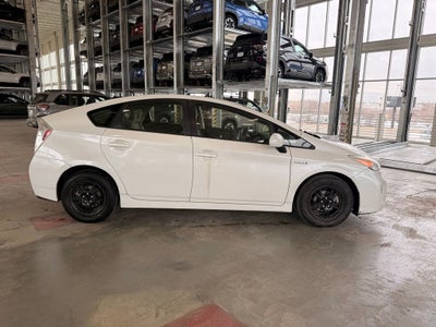 2013 Toyota Prius Five