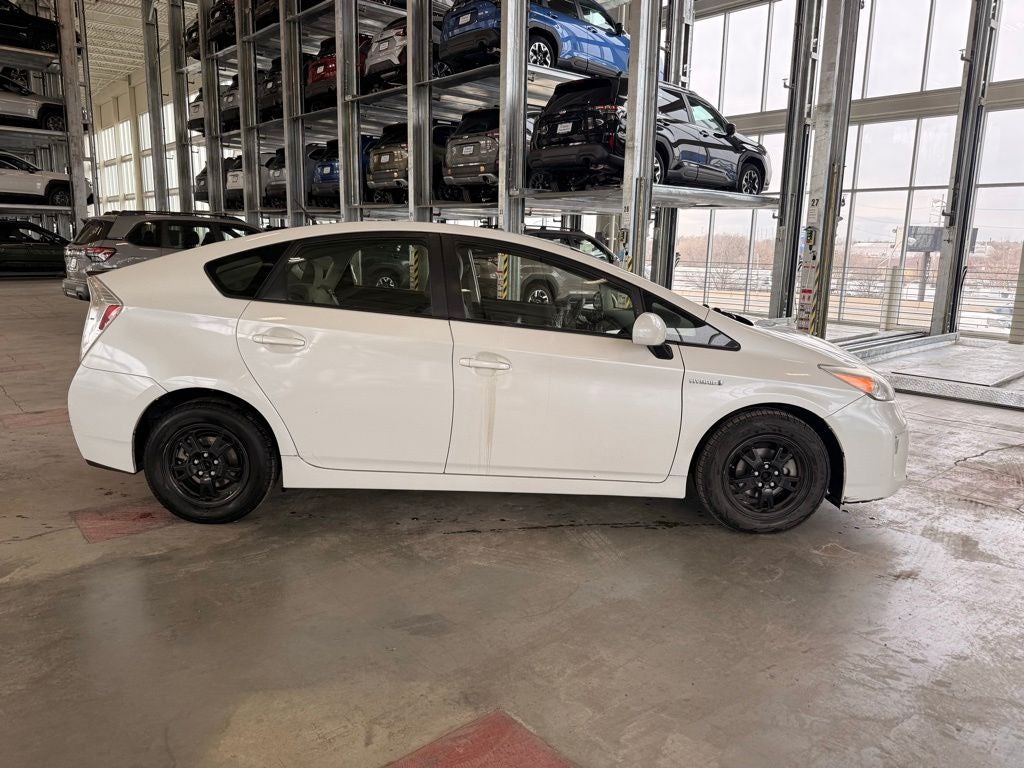 2013 Toyota Prius Five