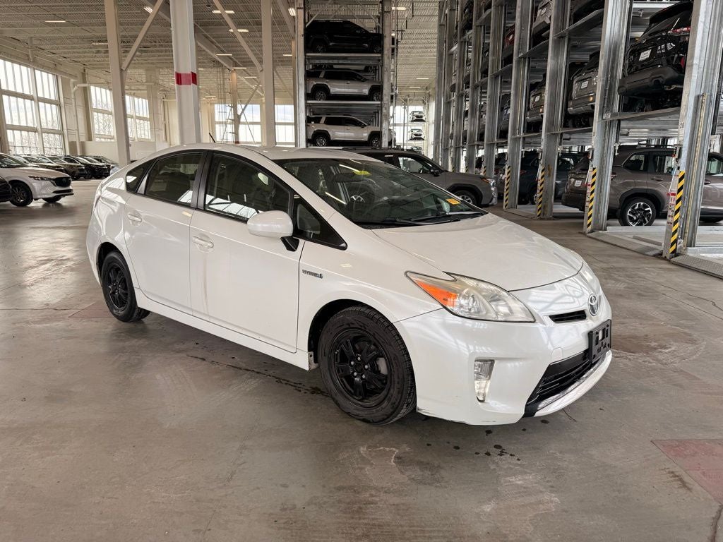 2013 Toyota Prius Five