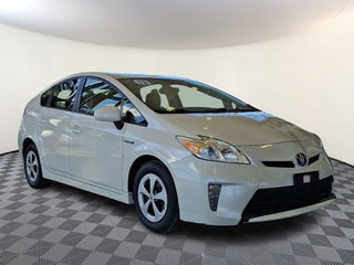 2013 Toyota Prius Five