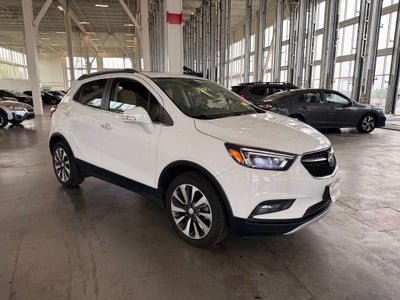 2019 Buick Encore Essence