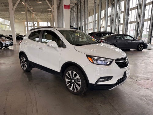 2019 Buick Encore Essence