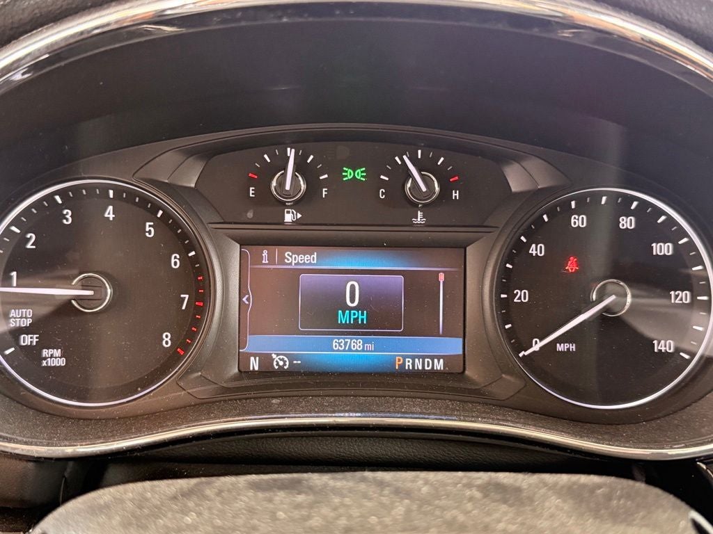 2019 Buick Encore Essence