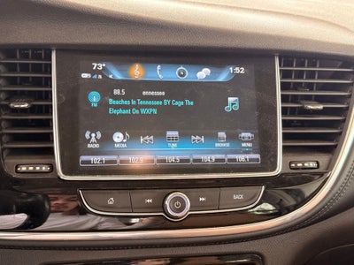 2019 Buick Encore Essence