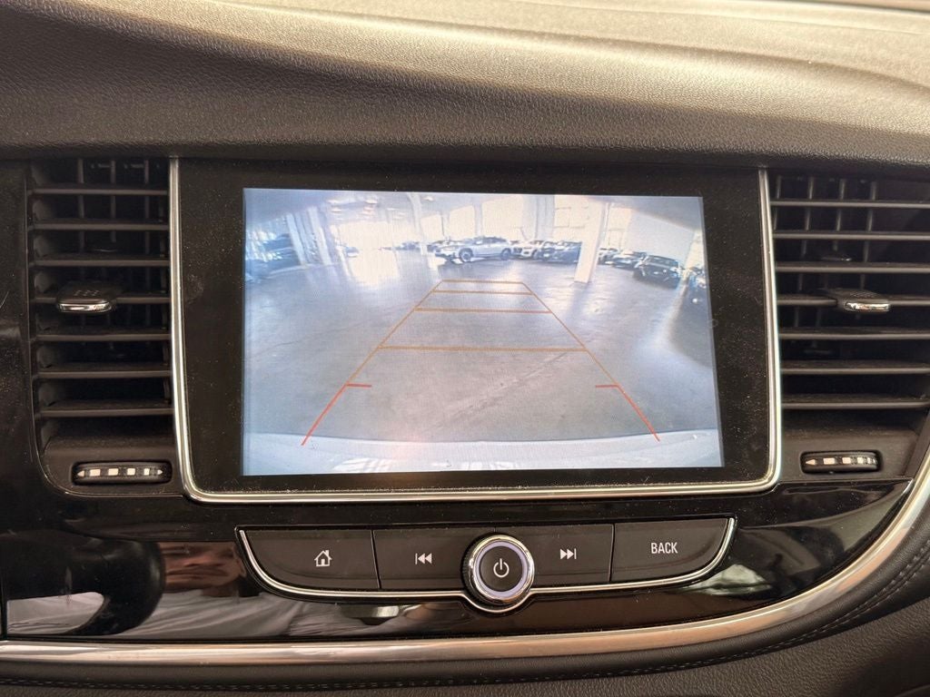 2019 Buick Encore Essence
