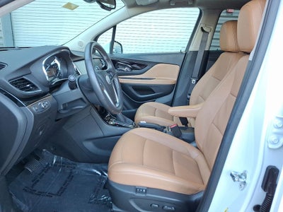 2019 Buick Encore Essence