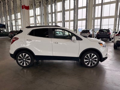 2019 Buick Encore Essence