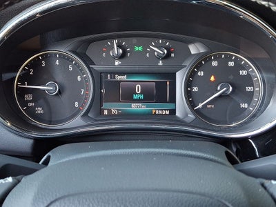 2019 Buick Encore Essence