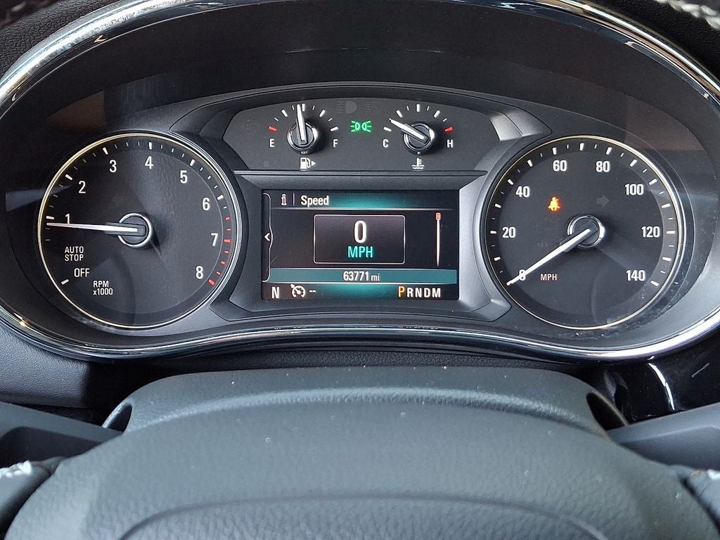 2019 Buick Encore Essence