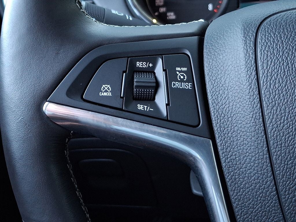 2019 Buick Encore Essence