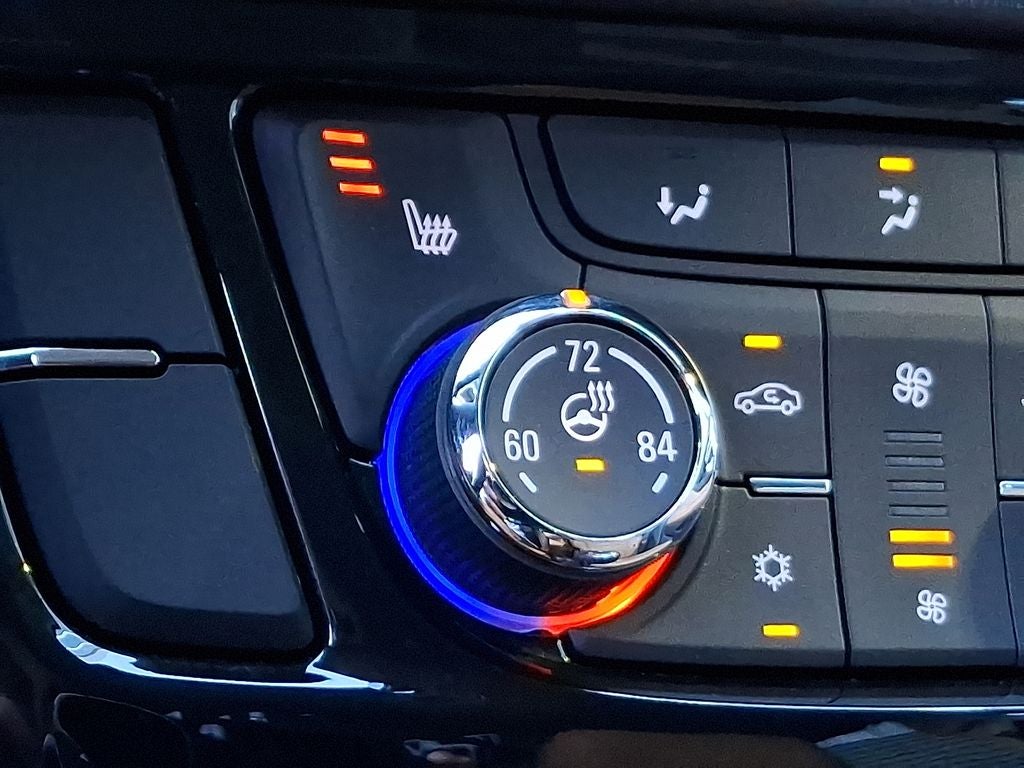 2019 Buick Encore Essence