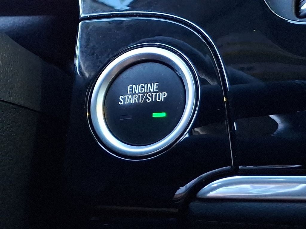 2019 Buick Encore Essence