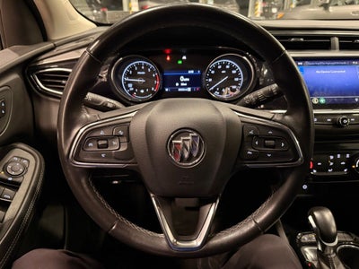 2020 Buick Encore GX Preferred