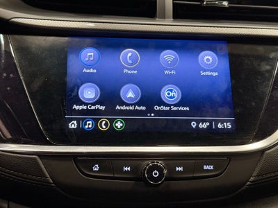 2020 Buick Encore GX Preferred