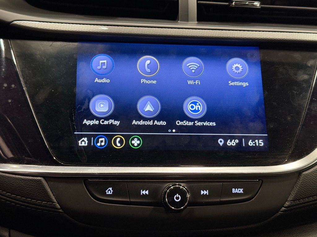 2020 Buick Encore GX Preferred