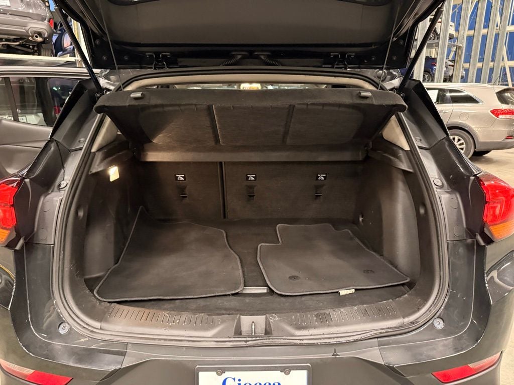 2020 Buick Encore GX Preferred