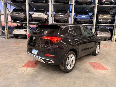 2020 Buick Encore GX Preferred