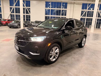 2020 Buick Encore GX Preferred