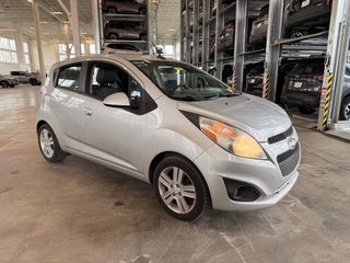 2014 Chevrolet Spark LS