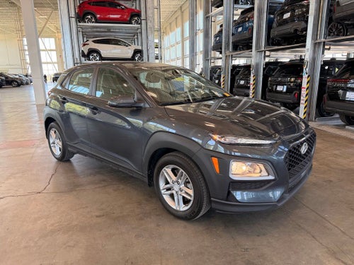 2020 Hyundai Kona SE