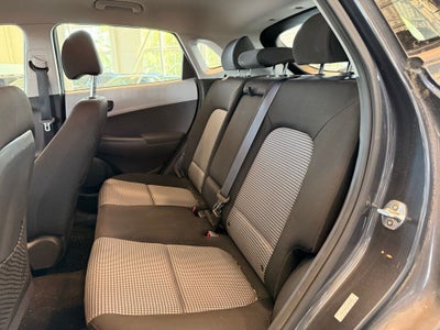 2020 Hyundai Kona SE