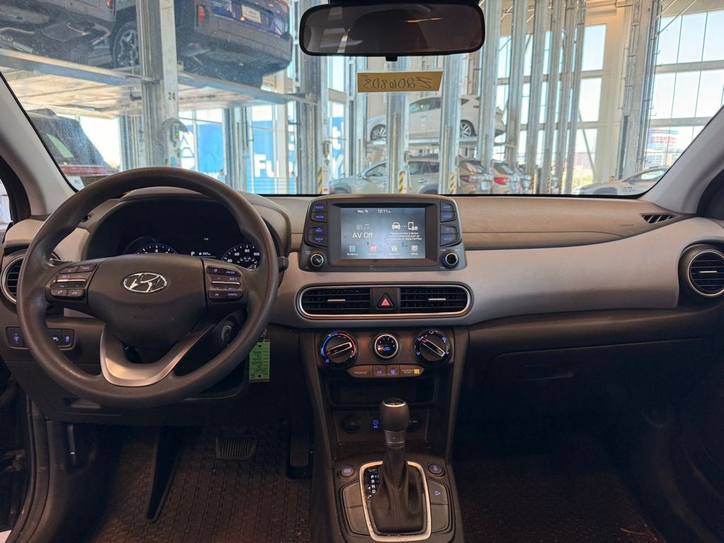 2020 Hyundai Kona SE