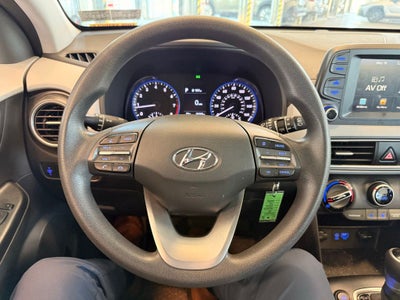 2020 Hyundai Kona SE
