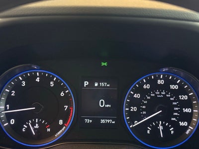 2020 Hyundai Kona SE
