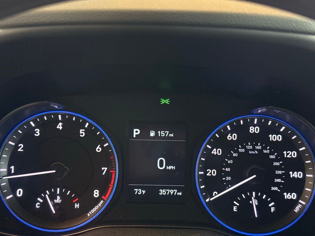 2020 Hyundai Kona SE