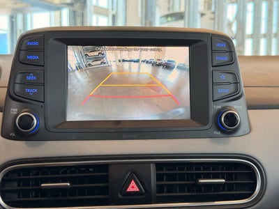 2020 Hyundai Kona SE