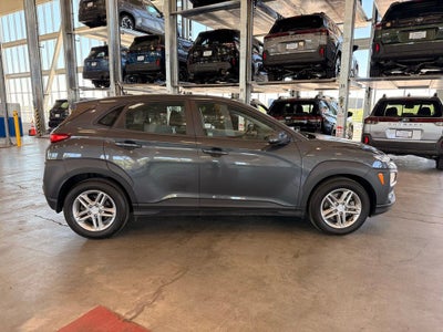 2020 Hyundai Kona SE