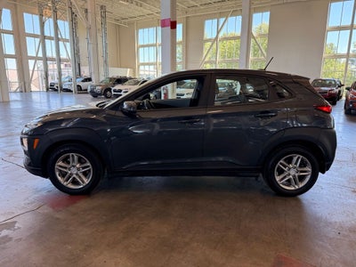 2020 Hyundai Kona SE