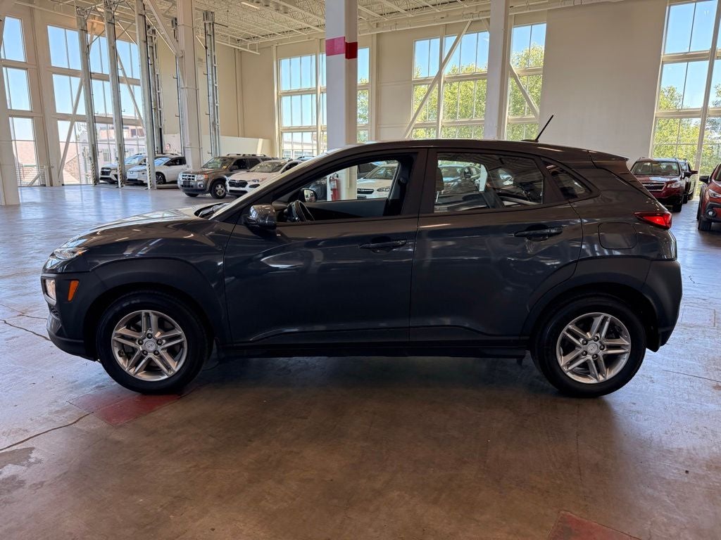 2020 Hyundai Kona SE