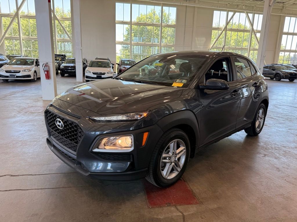 2020 Hyundai Kona SE