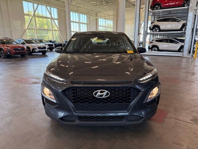 2020 Hyundai Kona SE