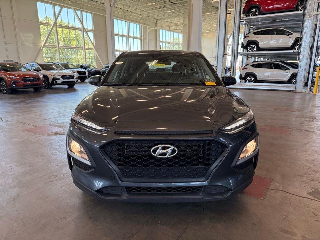 2020 Hyundai Kona SE