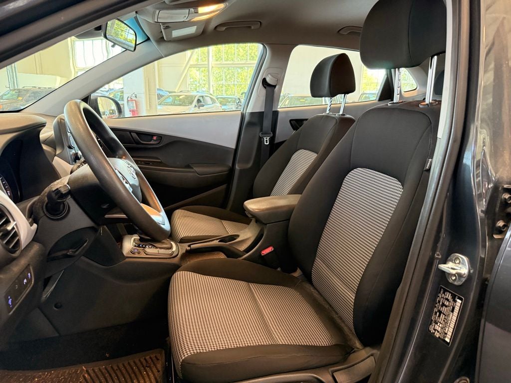 2020 Hyundai Kona SE