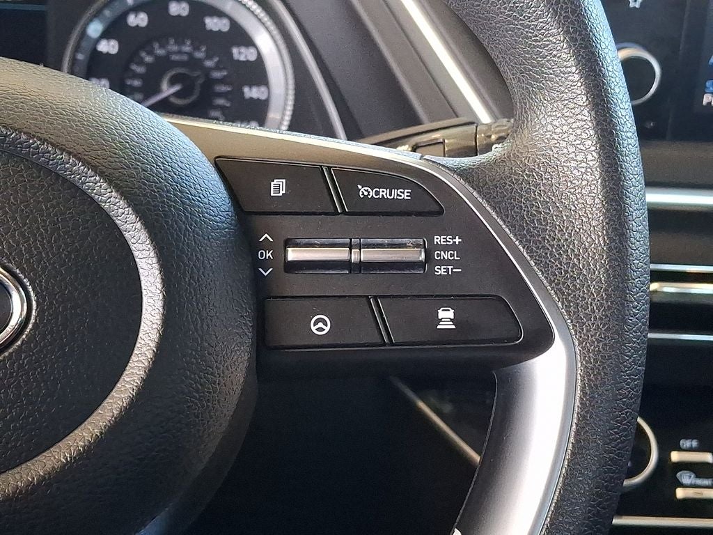 2022 Hyundai Sonata SEL