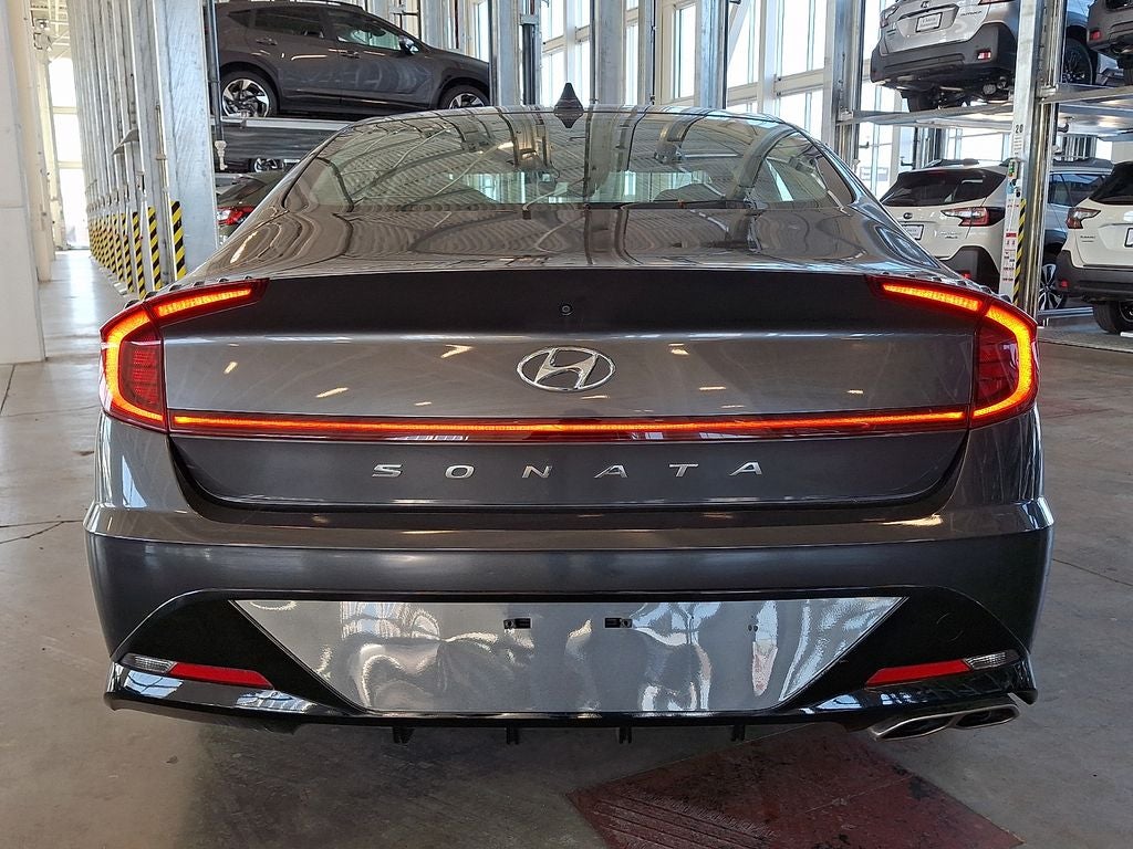 2022 Hyundai Sonata SEL