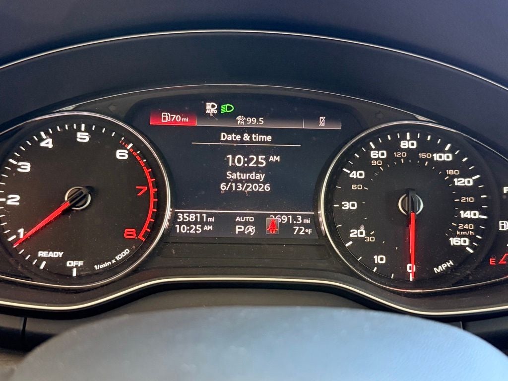 2023 Audi Q5 40 Premium quattro