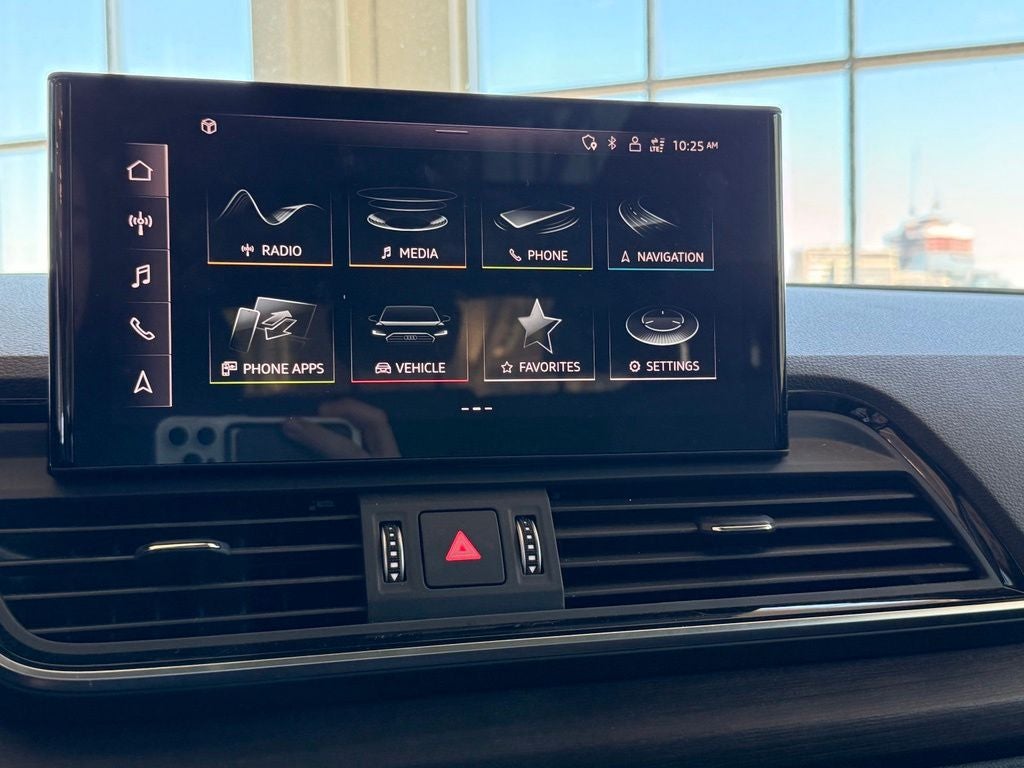 2023 Audi Q5 40 Premium quattro