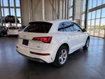 2023 Audi Q5 40 Premium quattro