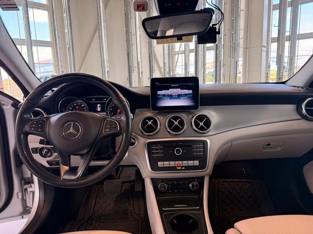 2019 Mercedes-Benz GLA GLA 250