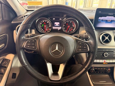 2019 Mercedes-Benz GLA GLA 250