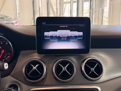 2019 Mercedes-Benz GLA GLA 250