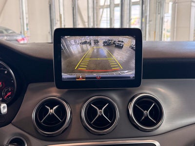 2019 Mercedes-Benz GLA GLA 250