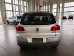 2017 Volkswagen Tiguan 2.0T S 4Motion